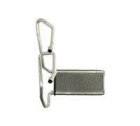 THERMOTEC D6I003TT Heat Exchanger, interior heating for LAND ROVER