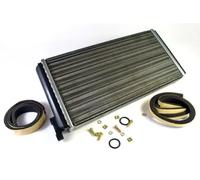 4x ✅Fits THERMOTEC D6M001TT Heat Exchanger, interior heating D6M001T ⭐UK Seller⭐