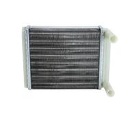 4x ✅Fits THERMOTEC D6M003TT Heat Exchanger, interior heating D6M003T ⭐UK Seller⭐