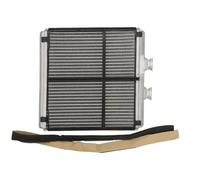 Fits THERMOTEC D6M013TT Heat Exchanger, interior heating D6M013TT The ⭐UK Stock⭐