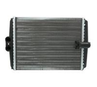 Heater core D6M015TT THERMOTEC for MERCEDES-BENZ S-CLASS S-CLASS Coupe