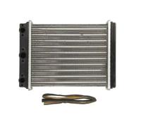 Heater core D6M016TT THERMOTEC for MERCEDES-BENZ 123 Saloon 123 T-Model