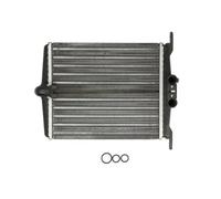 Heater core D6M019TT THERMOTEC for MERCEDES-BENZ S-CLASS S-CLASS Coupe