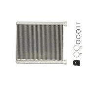Heater core D6M021TT THERMOTEC for MERCEDES-BENZ INFINITI