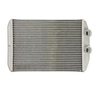 Heater core D6M023TT THERMOTEC for RENAULT OPEL NISSAN MERCEDES-BENZ