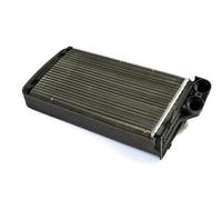 Heater core D6P002TT THERMOTEC for PEUGEOT 405 405 Mk II 405 Estate 406