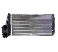 THERMOTEC D6P009TT Heater matrix