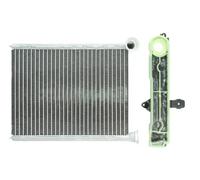 New Heat Exchanger, interior heating for PEUGEOT:508 I,508 SW I 6448-W9