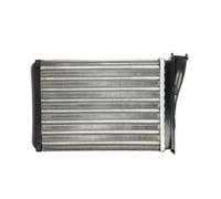 Heater core D6P019TT THERMOTEC for PEUGEOT CITROËN