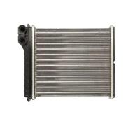 Heater core D6R019TT THERMOTEC for RENAULT ESPACE Mk II