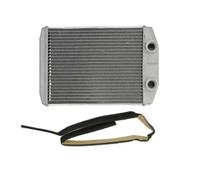 Heater core D6R022TT THERMOTEC for DACIA RENAULT