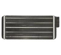 Heater core D6S002TT THERMOTEC for SKODA VW