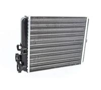 Heater core D6V002TT THERMOTEC for VOLVO C70 I Coupe S80 I C70 I Convertible
