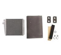 Heater core D6V004TT THERMOTEC for LAND ROVER VOLVO