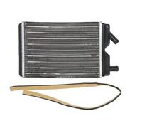 Heater core D6V005TT THERMOTEC for VOLVO 740 760 740 Kombi 760 Kombi 940 960 780
