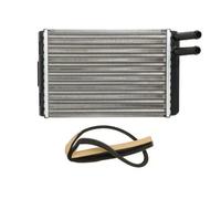 THERMOTEC D6V006TT Heat Exchanger, interior heating for VOLVO