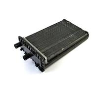 THERMOTEC D6W006TT Heat Exchanger, interior heating for VW