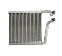3x ✅Fits THERMOTEC D6W014TT Heat Exchanger, interior heating D6W014T ⭐UK Seller⭐