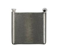 Heater core D6W015TT THERMOTEC for SEAT VW AUDI SKODA