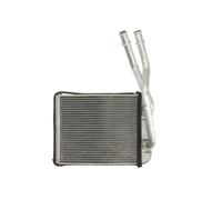 Heater core D6W016TT THERMOTEC for AUDI VW PORSCHE