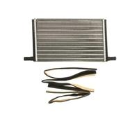 Heater core D6W017TT THERMOTEC for VW LT28-50 Bus LT28-50 Van LT 40-55 I Van