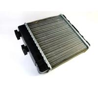 THERMOTEC D6X002TT Heat Exchanger, interior heating for CHEVROLET,OPEL,VAUXHALL