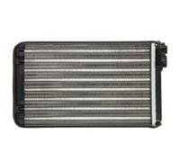 Heat Exchanger, interior heating THERMOTEC D6X005TT for OMEGA A (V87) 2 1986-
