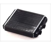 THERMOTEC D6X008TT Heat Exchanger, interior heating for CHEVROLET,OPEL,VAUXHALL