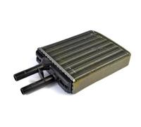Heater core D6X009TT THERMOTEC for OPEL SAAB