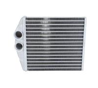 HEAT EXCHANGER INTERIOR HEATING D6X010TT FOR OPEL TIGRA/TwinTop CORSA/Van 1.0L
