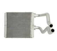 HEAT EXCHANGER INTERIOR HEATING D6X016TT FOR SUZUKI OPEL K10B 1.0L 3cyl SPLASH