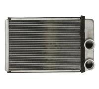 Heater core D6X018TT THERMOTEC for CHEVROLET OPEL