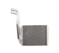 Heater core D6Y008TT THERMOTEC for JEEP GRAND CHEROKEE Mk II