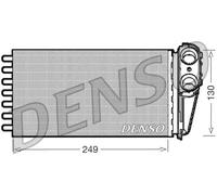 DENSO DRR21001 Heater matrix