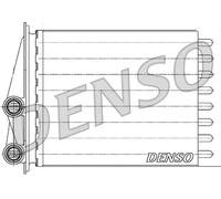 DENSO DRR23020 Heater matrix