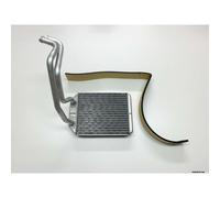 Heater Core for Jeep Grand Cherokee WJ 1999-2002 LEFT HAND DRIVE CHA/WJ/014A