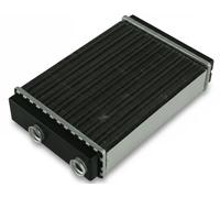 HEAT EXCHANGER INTERIOR HEATING FT55082 FOR ZASTAVA FIAT IDEA DOBLO/MPV/Box 1.2L