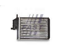 HEAT EXCHANGER INTERIOR HEATING FT55235 FOR FIAT SEICENTO/600/Hatchback/Van 0.9L