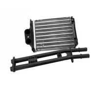 Heater core FT55256 FAST for FIAT ABARTH FORD