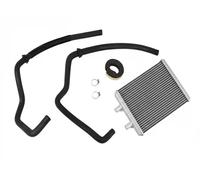 Heater core FT55271 FAST for IVECO DAILY IV Bus DAILY IV Platform/Chassis