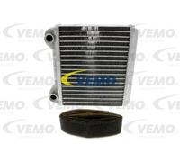 Heater core Left V15-61-0017 VEMO for AUDI A8 D2