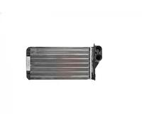 VAN WEZEL 09006232 Heater matrix
