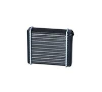 NRF 52219 Heater matrix