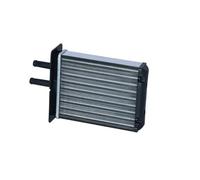 NRF 53205 Heater matrix