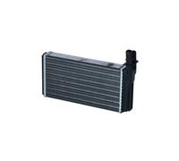 NRF 53220 Heater matrix