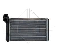 NRF 53550 Heater matrix