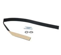 Heater core Mechanically jointed cooling fins 53565 NRF for FIAT MULTIPLA MAREA
