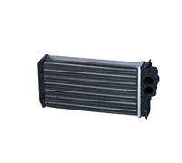 NRF 53634 Heater matrix