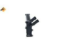 Heater core Mechanically jointed cooling fins 54308 NRF for CITROËN PEUGEOT