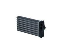Heater core Mechanically jointed cooling fins 54334 NRF for CITROËN